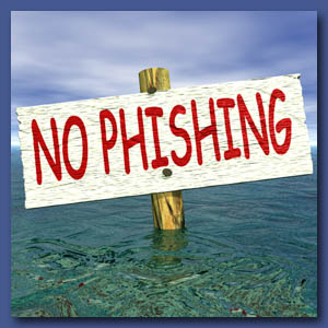 No Phishing