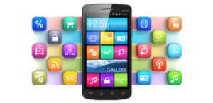 mobile apps for business