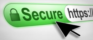 HTTPS security